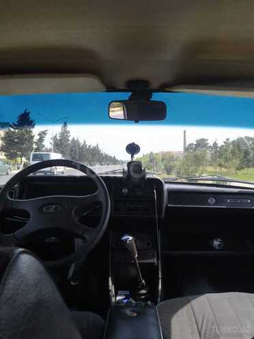 LADA (VAZ) 2105 1991, 40,283 km - 1.5 l - Sumqayıt