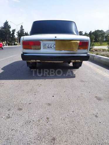LADA (VAZ) 2105 1991, 40,283 km - 1.5 l - Sumqayıt