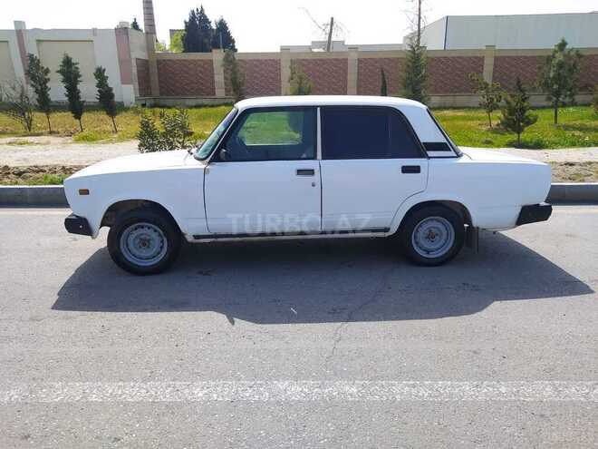 LADA (VAZ) 2105 1991, 40,283 km - 1.5 l - Sumqayıt