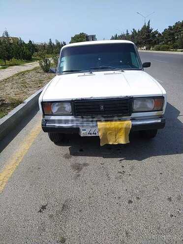 LADA (VAZ) 2105 1991, 40,283 km - 1.5 l - Sumqayıt