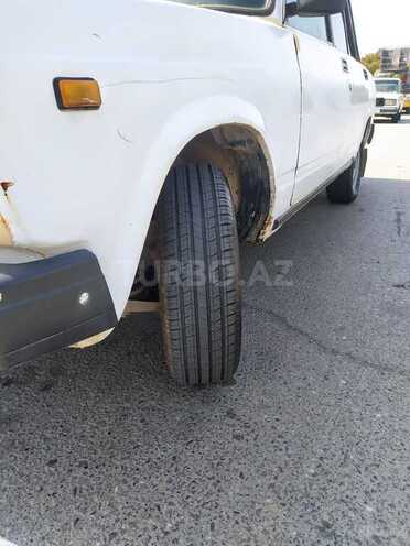LADA (VAZ) 2105 1991, 40,283 km - 1.5 l - Sumqayıt