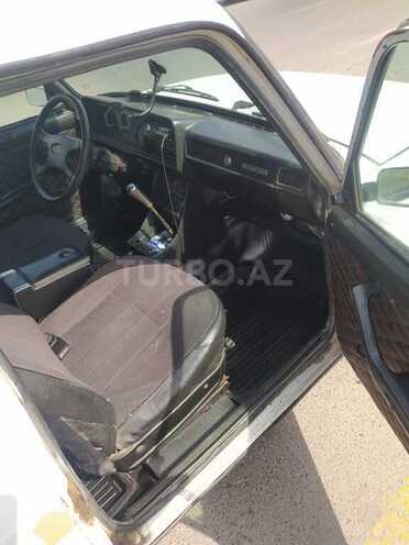 LADA (VAZ) 2105 1991, 40,283 km - 1.5 l - Sumqayıt