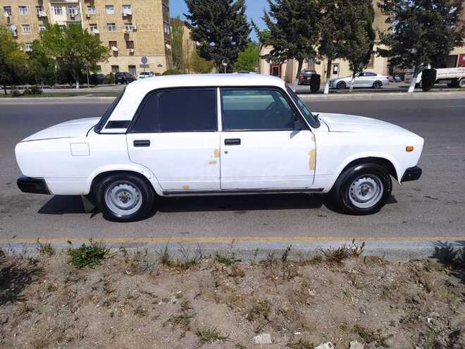 LADA (VAZ) 2105 1991, 40,283 km - 1.5 l - Sumqayıt