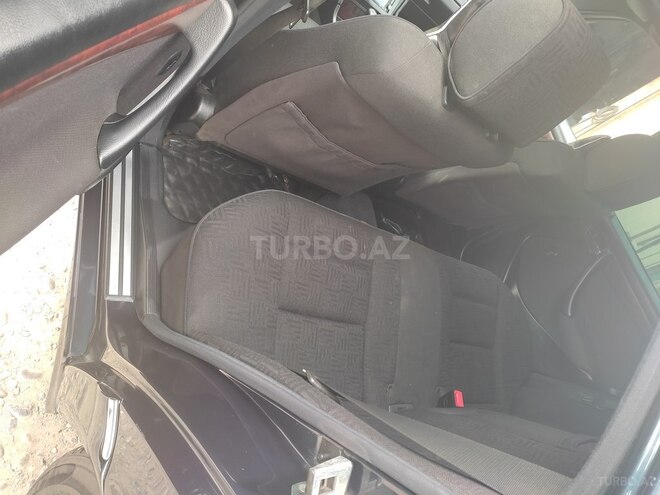 Mercedes E 240 1998, 330,000 km - 2.4 l - Bakı