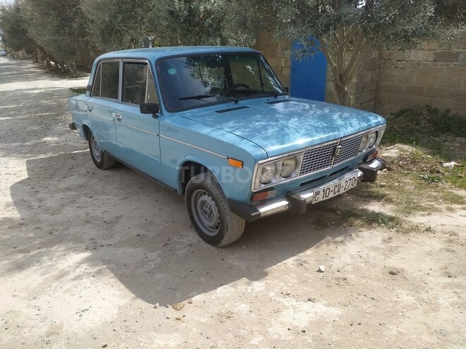 LADA (VAZ) 2106 1992, 358,968 km - 1.3 l - Bakı