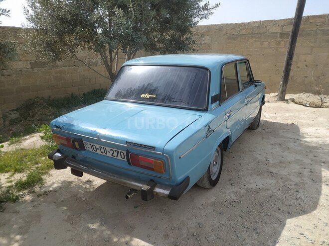 LADA (VAZ) 2106 1992, 358,968 km - 1.3 l - Bakı