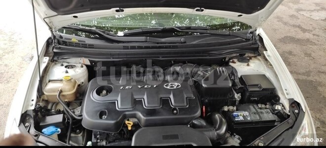 Hyundai Elantra 2006, 107,000 km - 1.6 l - Xırdalan