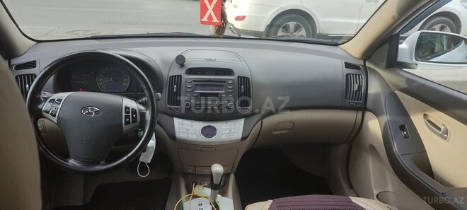 Hyundai Elantra 2006, 107,000 km - 1.6 l - Xırdalan