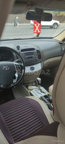 Hyundai Elantra 2006, 107,000 km - 1.6 l - Xırdalan