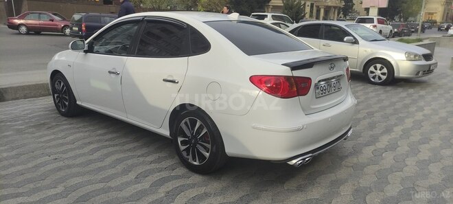 Hyundai Elantra 2006, 107,000 km - 1.6 l - Xırdalan