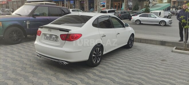 Hyundai Elantra 2006, 107,000 km - 1.6 l - Xırdalan