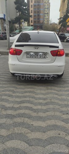 Hyundai Elantra 2006, 107,000 km - 1.6 l - Xırdalan