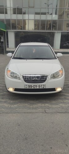 Hyundai Elantra 2006, 107,000 km - 1.6 l - Xırdalan