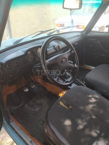LADA (VAZ) 2106 1992, 358,968 km - 1.3 l - Bakı
