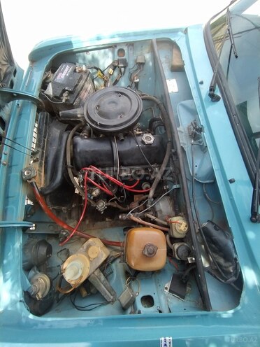 LADA (VAZ) 2106 1992, 358,968 km - 1.3 l - Bakı