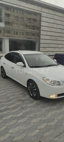 Hyundai Elantra 2006, 107,000 km - 1.6 l - Xırdalan