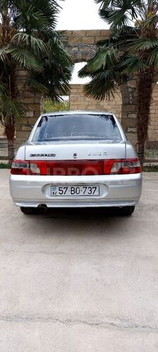 LADA (VAZ) 2110 2001, 200,000 km - 1.5 l - Şəmkir