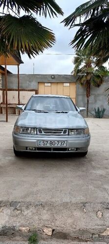 LADA (VAZ) 2110 2001, 200,000 km - 1.5 l - Şəmkir