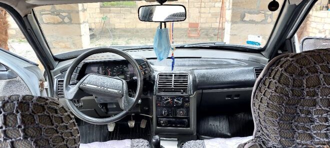 LADA (VAZ) 2110 2001, 200,000 km - 1.5 l - Şəmkir