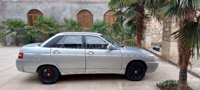 LADA (VAZ) 2110 2001, 200,000 km - 1.5 l - Şəmkir