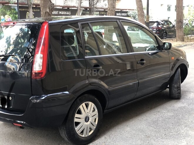 Ford Fusion 2011, 165,099 km - 1.6 l - Bakı