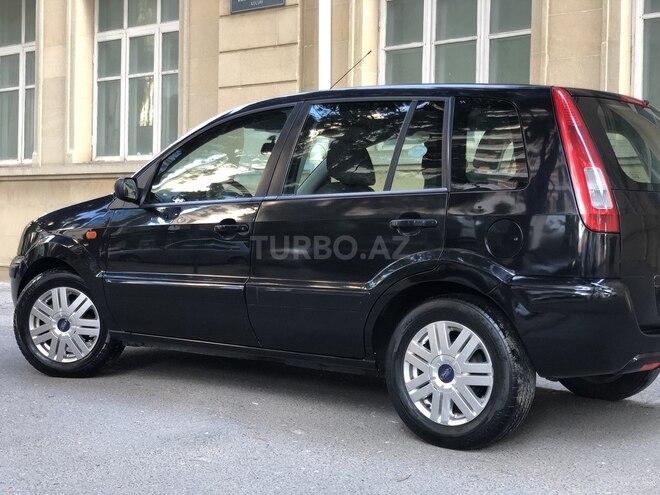 Ford Fusion 2011, 165,099 km - 1.6 l - Bakı