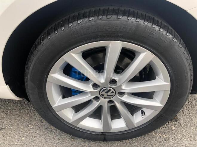 Volkswagen Passat 2013, 193,000 km - 1.8 l - Bakı