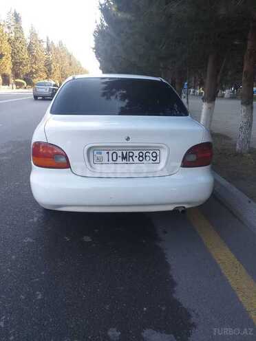 Hyundai Accent 1995, 285,000 km - 1.3 л - Sumqayıt