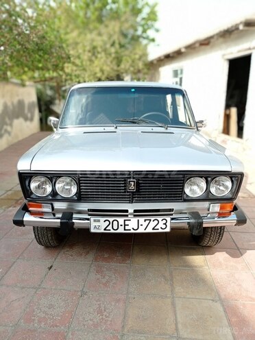 LADA (VAZ) 2106 1996, 172,000 km - 1.6 l - Gəncə