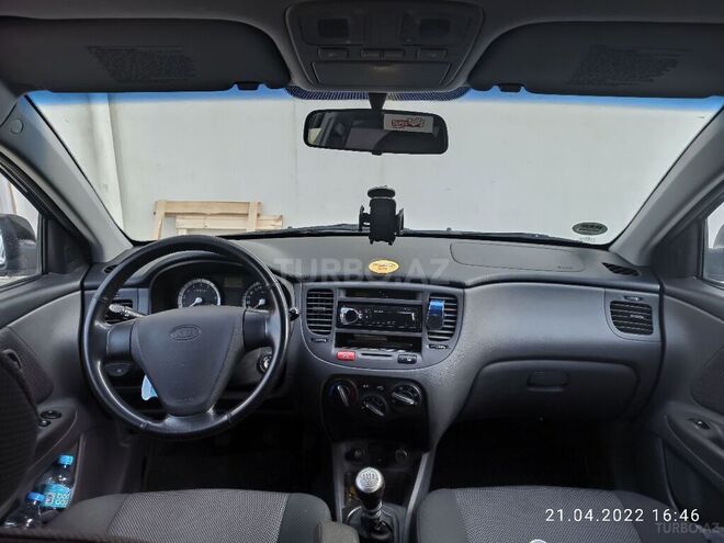 Kia Rio 2006, 199,999 km - 1.4 l - Bakı