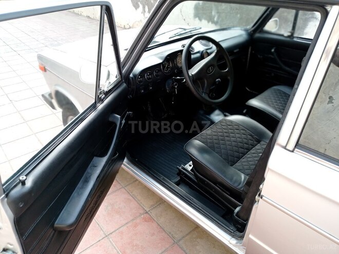 LADA (VAZ) 2106 1996, 172,000 km - 1.6 l - Gəncə