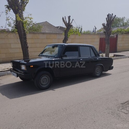 LADA (VAZ) 2107 2011, 450,000 km - 1.6 l - Biləsuvar