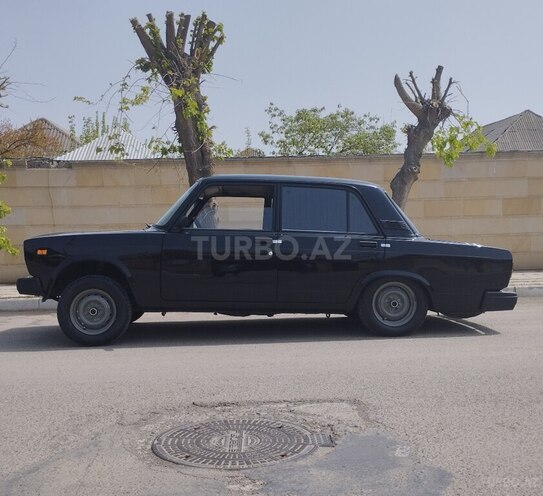 LADA (VAZ) 2107 2011, 450,000 km - 1.6 l - Biləsuvar
