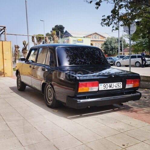 LADA (VAZ) 2107 2011, 450,000 km - 1.6 l - Biləsuvar