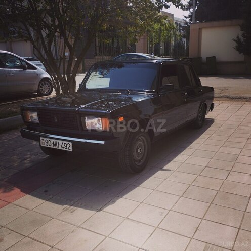 LADA (VAZ) 2107 2011, 450,000 km - 1.6 l - Biləsuvar