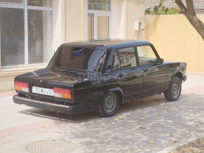 LADA (VAZ) 2107 2011, 450,000 km - 1.6 l - Biləsuvar