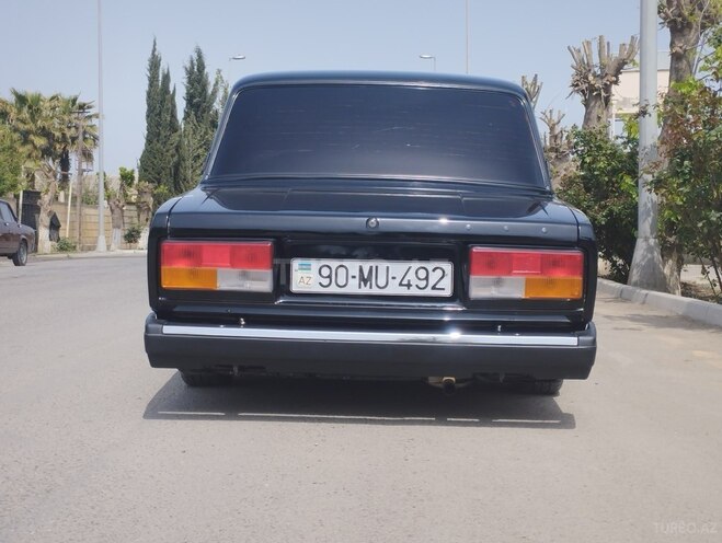 LADA (VAZ) 2107 2011, 450,000 km - 1.6 l - Biləsuvar