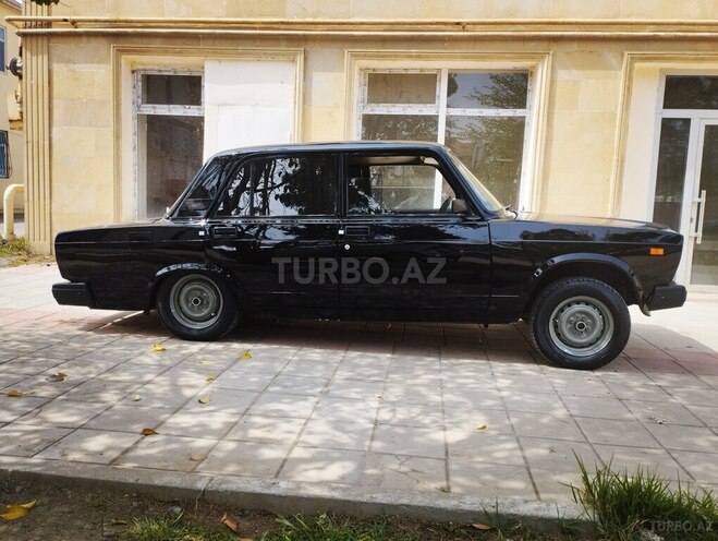 LADA (VAZ) 2107 2011, 450,000 km - 1.6 l - Biləsuvar