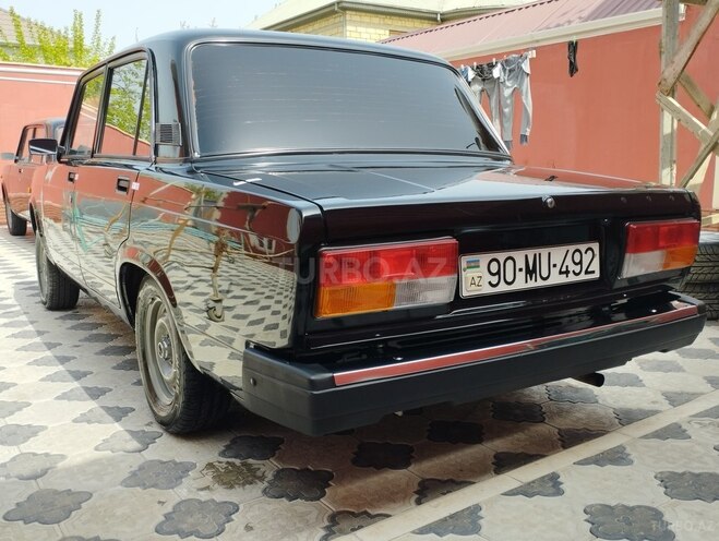 LADA (VAZ) 2107 2011, 450,000 km - 1.6 l - Biləsuvar
