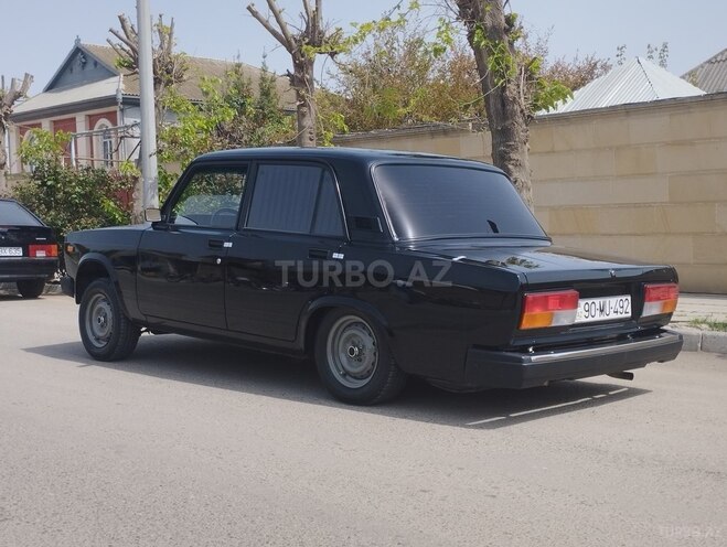 LADA (VAZ) 2107 2011, 450,000 km - 1.6 l - Biləsuvar