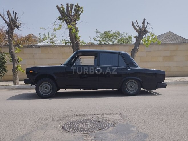 LADA (VAZ) 2107 2011, 450,000 km - 1.6 l - Biləsuvar