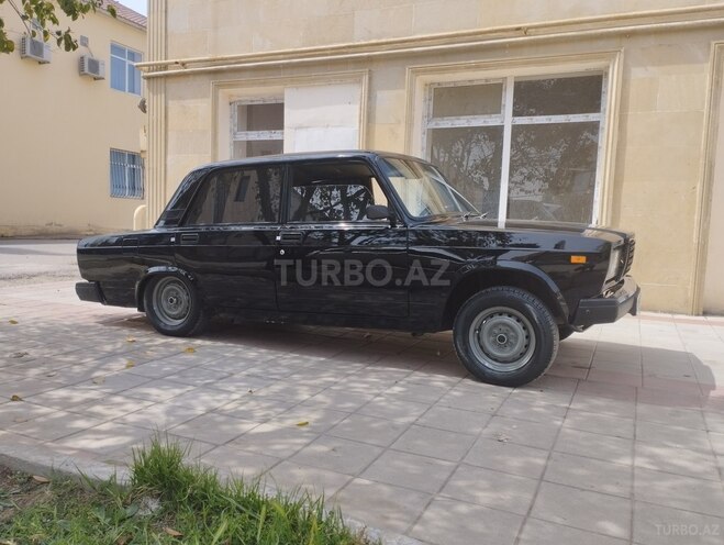LADA (VAZ) 2107 2011, 450,000 km - 1.6 l - Biləsuvar