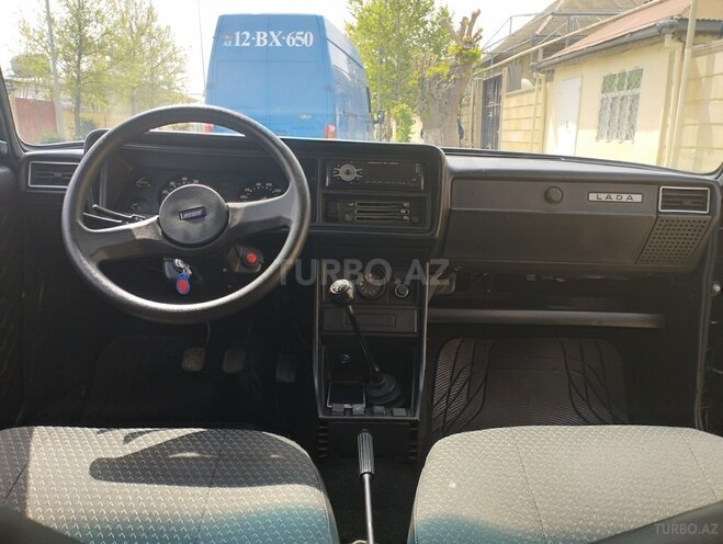 LADA (VAZ) 2107 2011, 450,000 km - 1.6 l - Biləsuvar