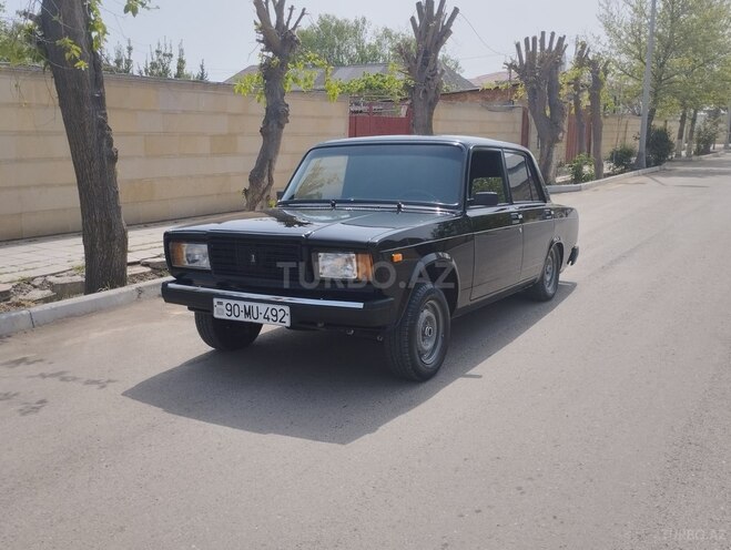 LADA (VAZ) 2107 2011, 450,000 km - 1.6 l - Biləsuvar