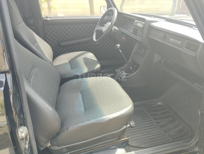 LADA (VAZ) 2107 2011, 450,000 km - 1.6 l - Biləsuvar