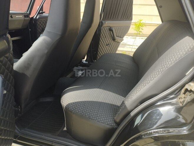 LADA (VAZ) 2107 2011, 450,000 km - 1.6 l - Biləsuvar