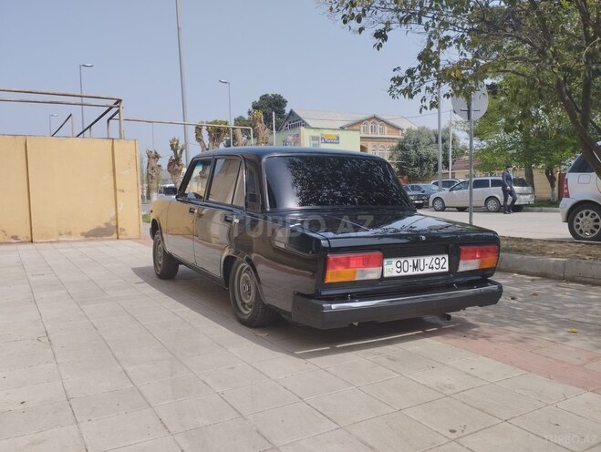 LADA (VAZ) 2107 2011, 450,000 km - 1.6 l - Biləsuvar