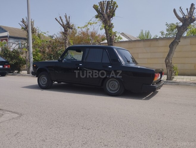 LADA (VAZ) 2107 2011, 450,000 km - 1.6 l - Biləsuvar