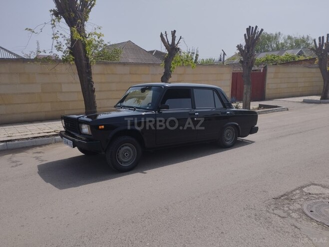 LADA (VAZ) 2107 2011, 450,000 km - 1.6 l - Biləsuvar