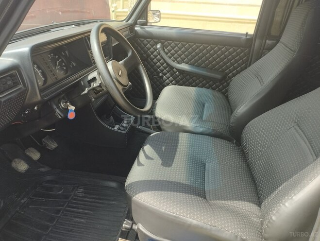 LADA (VAZ) 2107 2011, 450,000 km - 1.6 l - Biləsuvar